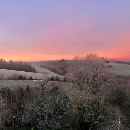 Chez Denise Holiday home *