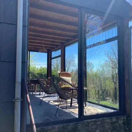 Casa de Férias Chez Denise *