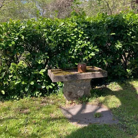 Chez Denise Holiday home