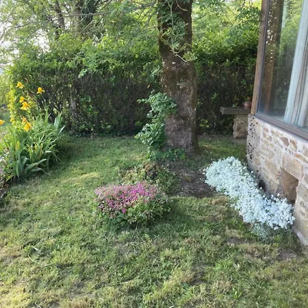 Holiday home Chez Denise *