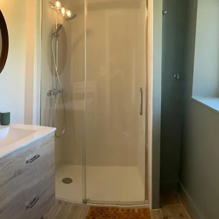 Casa de Férias Chez Denise Paulinet