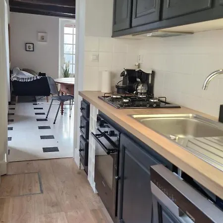 Chez Denise Paulinet