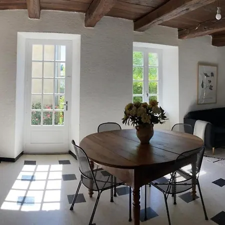 Chez Denise Holiday home