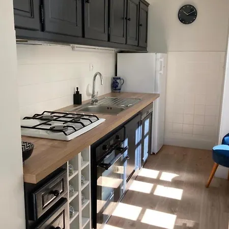 Chez Denise Holiday home *