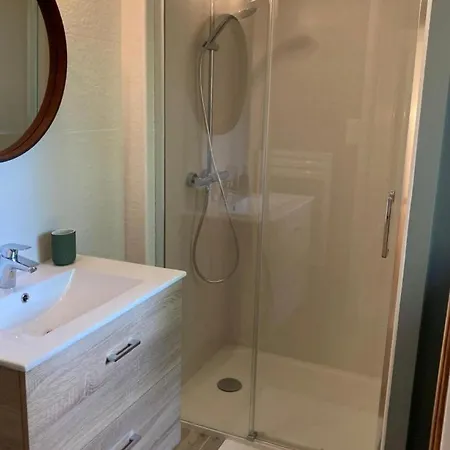 Casa de Férias Chez Denise Paulinet