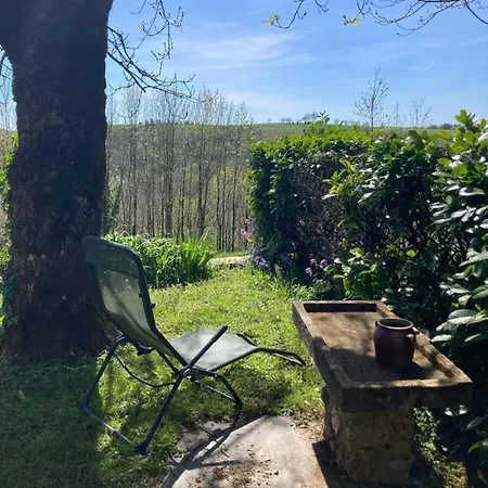 Chez Denise Сasa de vacaciones