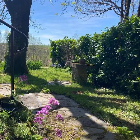 Сasa de vacaciones Chez Denise *