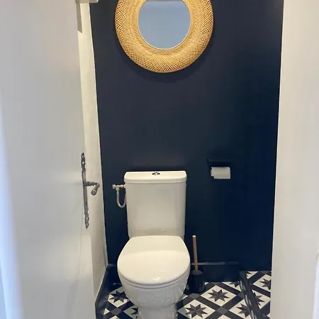 Chez Denise Nyaraló *