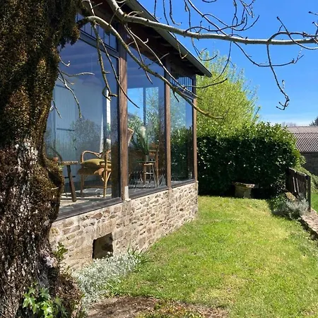 Chez Denise Nyaraló *