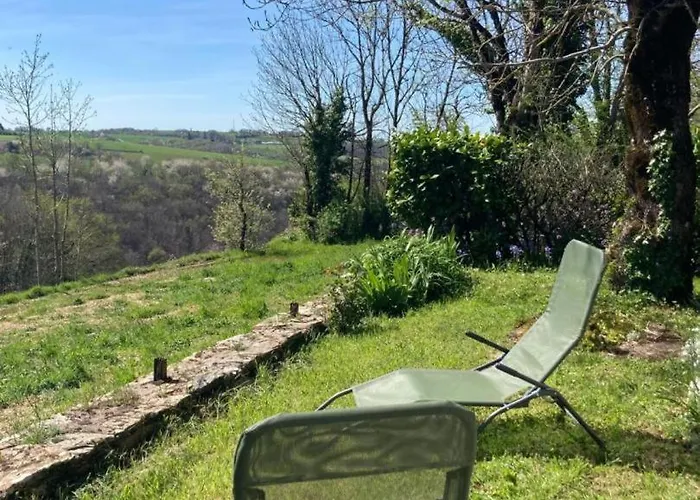 Chez Denise 度假居 *