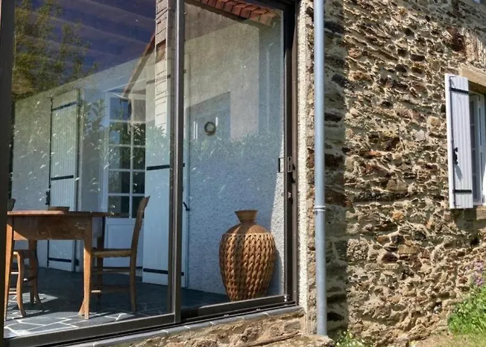 度假居 Chez Denise *