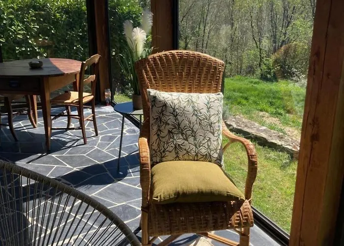 Chez Denise * Paulinet