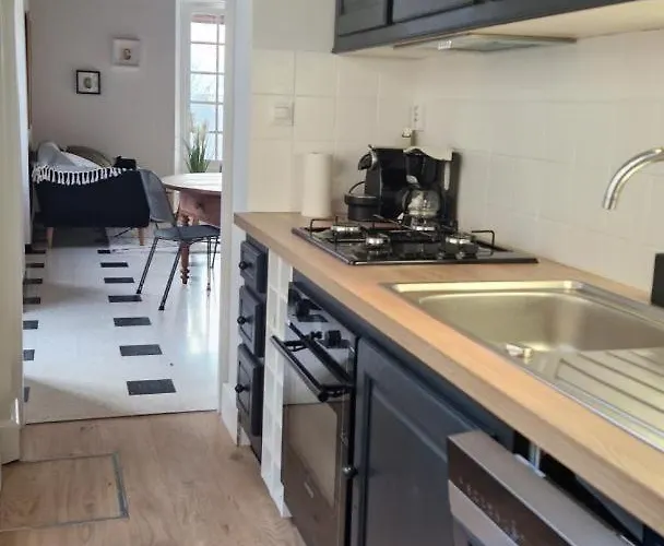 Chez Denise Paulinet