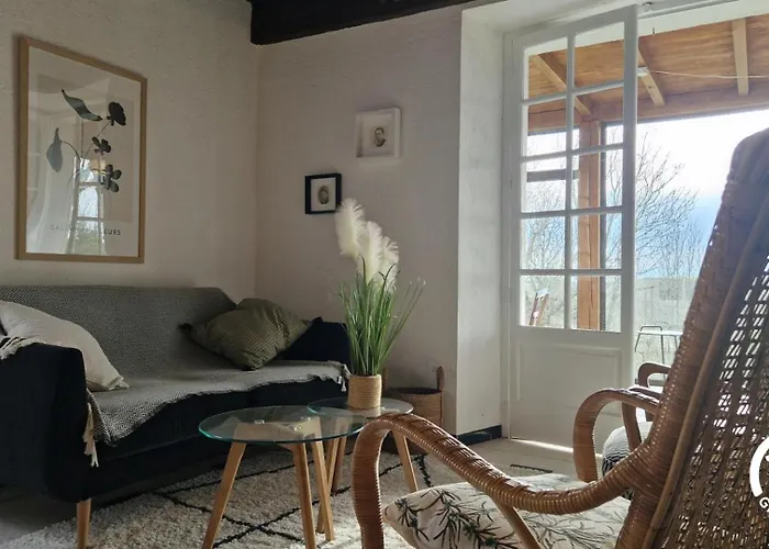 Chez Denise * Paulinet