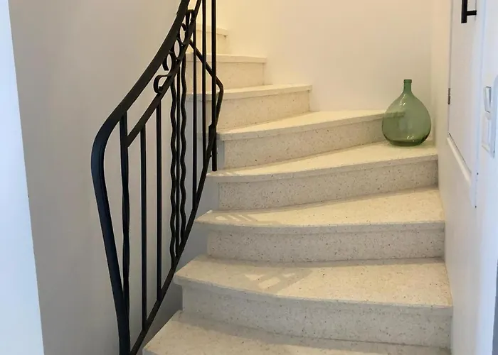 Chez Denise * Paulinet