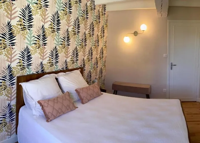 度假居 Chez Denise Paulinet