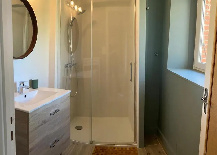 Chez Denise Paulinet