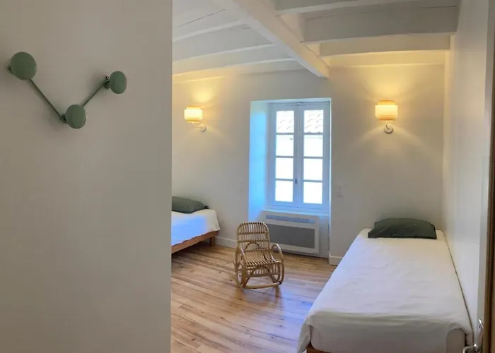 Chez Denise 度假居 Paulinet