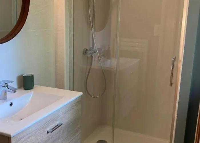 度假居 Chez Denise Paulinet