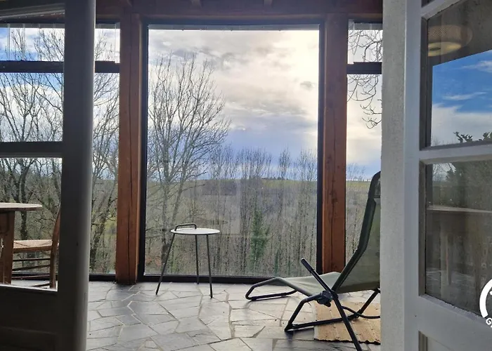 Chez Denise 度假居 Paulinet