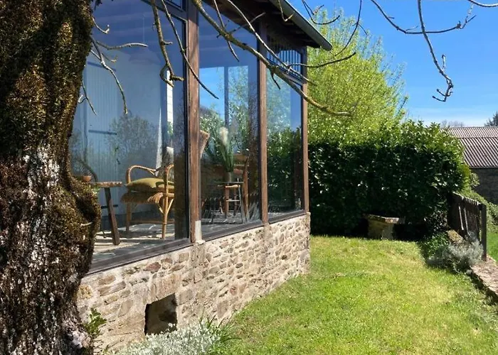 Chez Denise * Paulinet