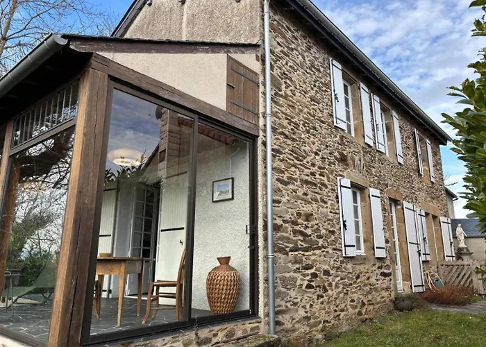 度假居 Chez Denise *