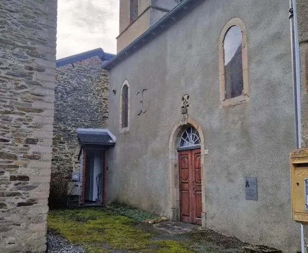 度假居 Chez Denise Paulinet