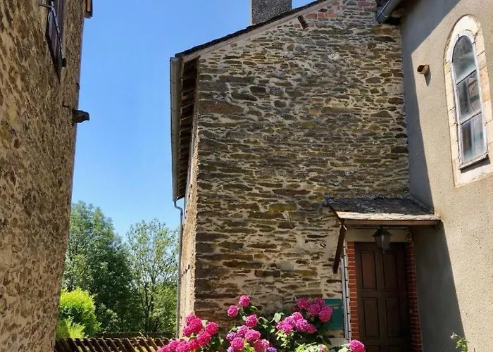 Chez Denise 度假居