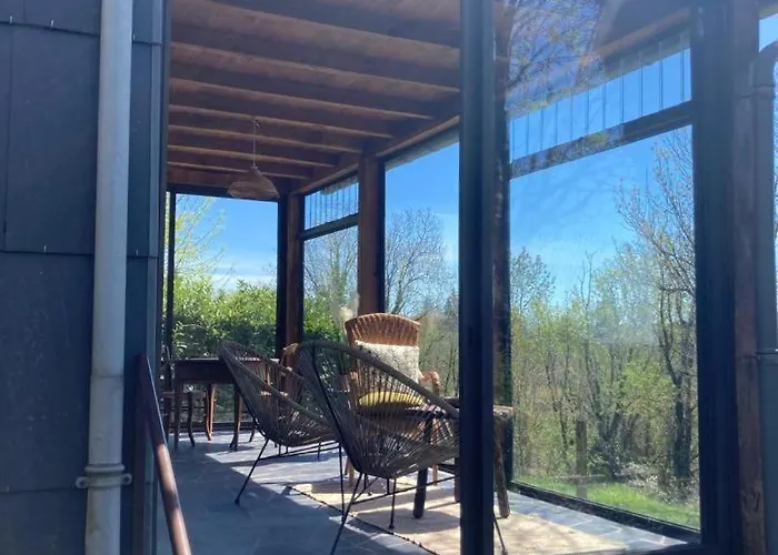 度假居 Chez Denise Paulinet