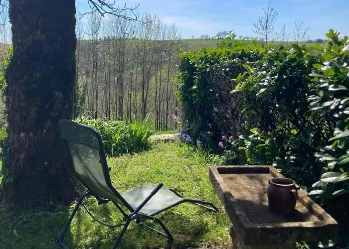 Chez Denise 度假居