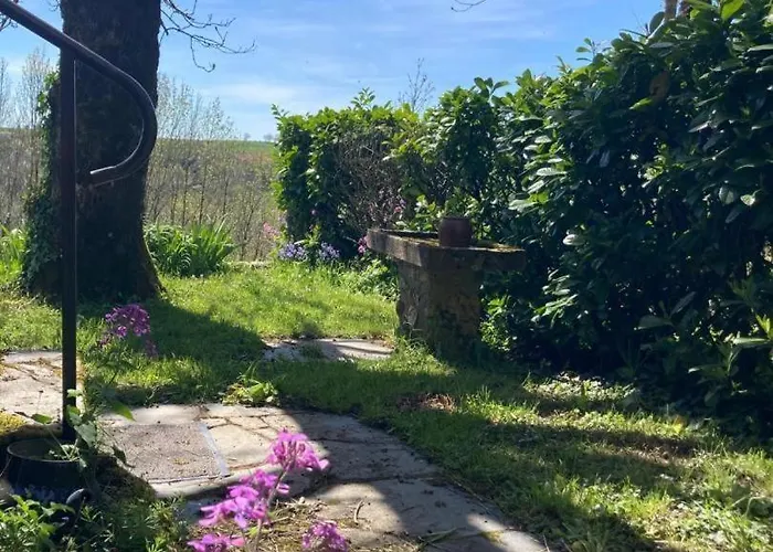 度假居 Chez Denise *