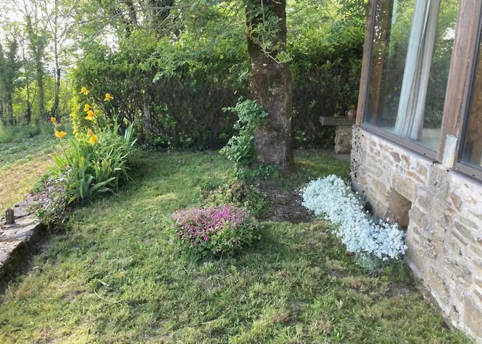 Chez Denise * Paulinet