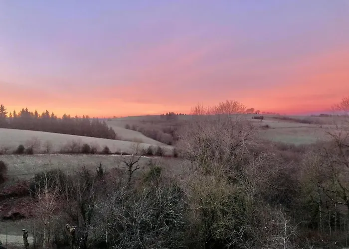 Chez Denise * Paulinet